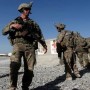 Russia offered Afghan militants bounties to kill US troops, NYT report