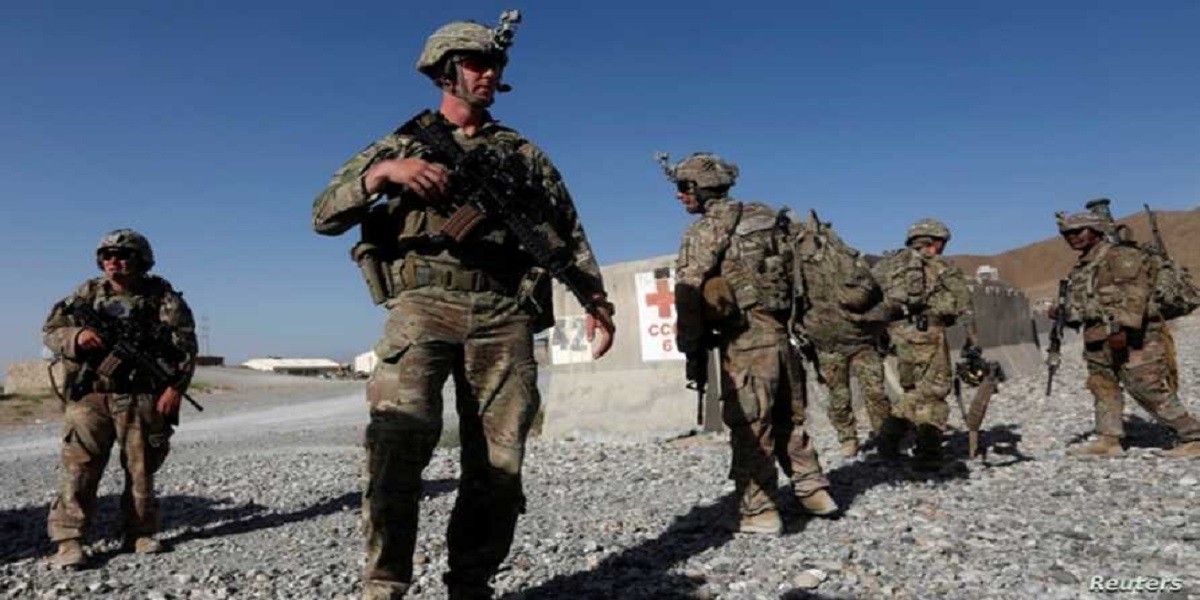 Russia offered Afghan militants bounties to kill US troops, NYT report