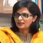 SAPM To PM For Social Welfare Sania Nishtar Contracts COVID-19