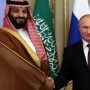 Saudi Arabia and Russia settle on oil prices issue