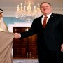 Saudi Arabia, US discusses regional development and security