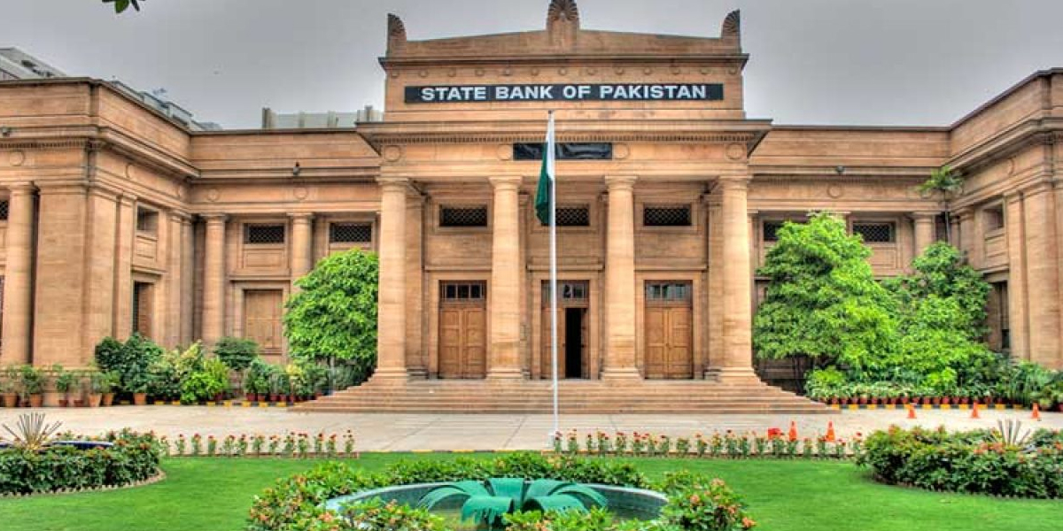 Pakistan’s Total Liquid Foreign Reserves Stand at US$ 23.02 billion