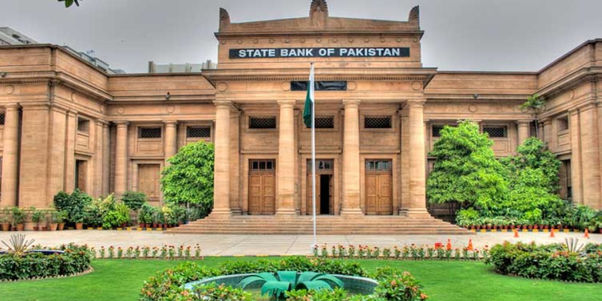 Pakistan’s Total Liquid Foreign Reserves Stand at US$ 23.02 billion