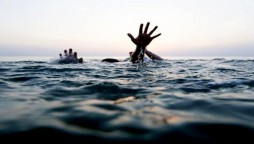 Seven Children drown in River Indus