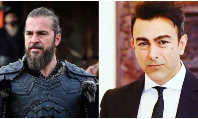 Shaan Shahid calls Diriliş: Ertuğrul a classic masterpiece