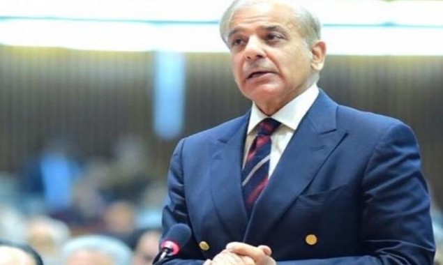 Coronavirus destruction proves claims of PM wrong: Shehbaz Sharif