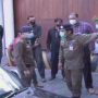 NAB Team Raids Shehbaz Sharif’s Residence To Arrest Him
