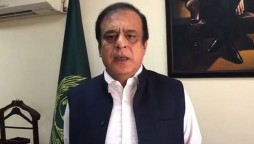 Pakistan soon to get out from FATF grey list says Shibli Faraz