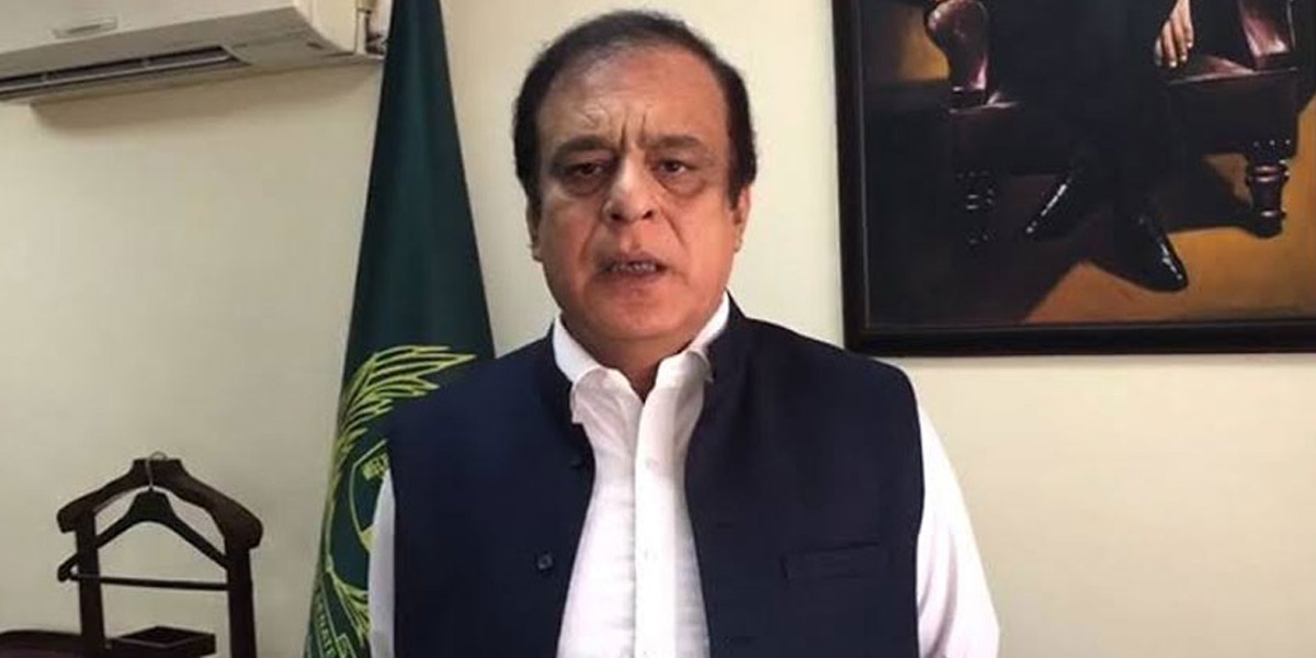 Shibli Faraz