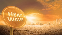 PMD predicts heat wave like conditions in plain areas from Monday to Wednesday