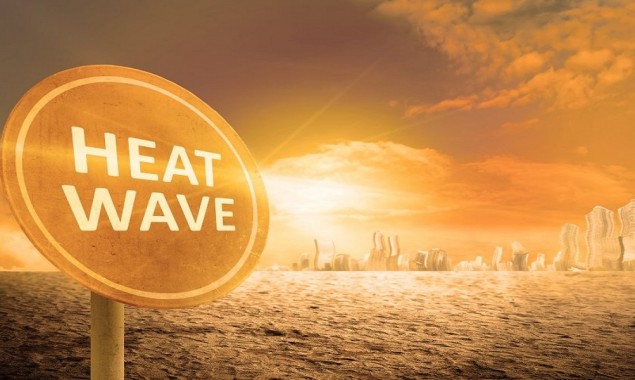 PMD predicts heat wave like conditions in plain areas from Monday to Wednesday