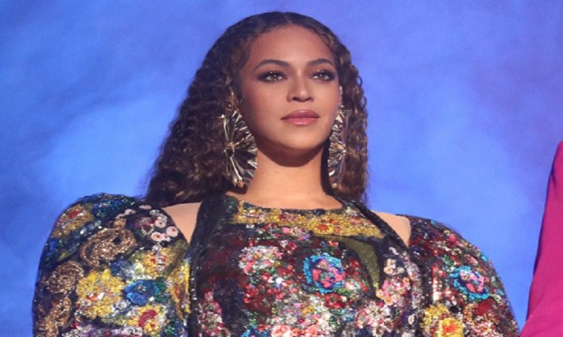 Beyoncé Contributes $500,000 To The Affected Families Ahead Of Christmas