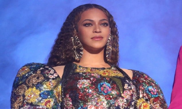 Beyoncé to create more virtual shows in 2021 to avoid pandemic