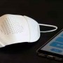 Internet-connected ‘smart Face mask’ introduced