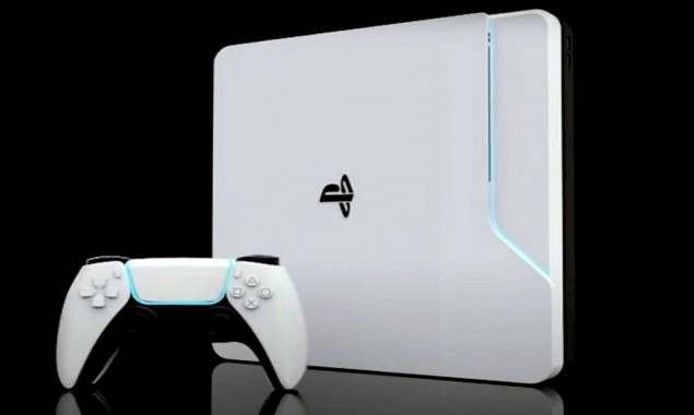 PlayStation 5 finally released! Take a look