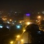 4 killed, 3 injured as dust storm batters Karachi
