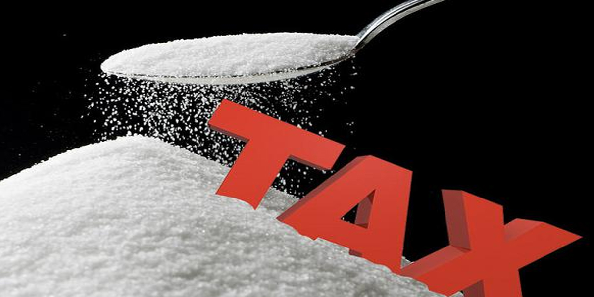 Imposing taxes on sugar levels in sodas could decrease cases of diabetes, study