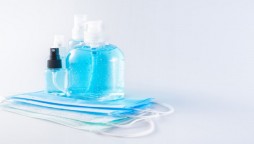 3 Died, 1 become blind after drinking hand sanitizer in New Mexico