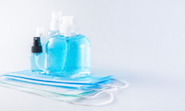 3 Died, 1 become blind after drinking hand sanitizer in New Mexico