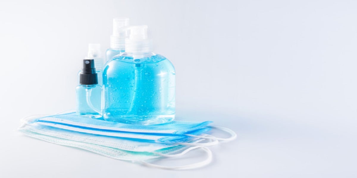 3 Died, 1 become blind after drinking hand sanitizer in New Mexico