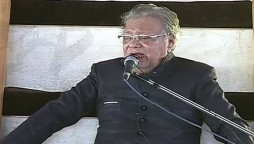 Allama Talib Johri passes away in Karachi