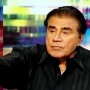 Famed Pakistan TV show host, Tariq Aziz passes away