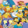 Simpsons to no longer use white people to voice people of color
