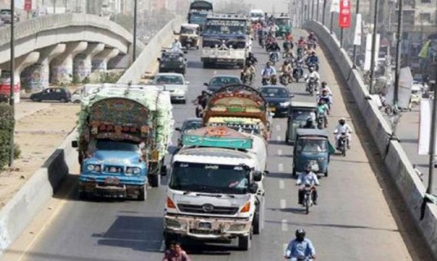 Balochistan to resume public transport from today