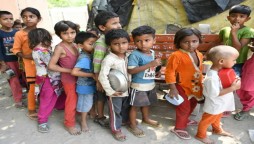 Coronavirus: 'Millions of South Asian children could fall below poverty line'