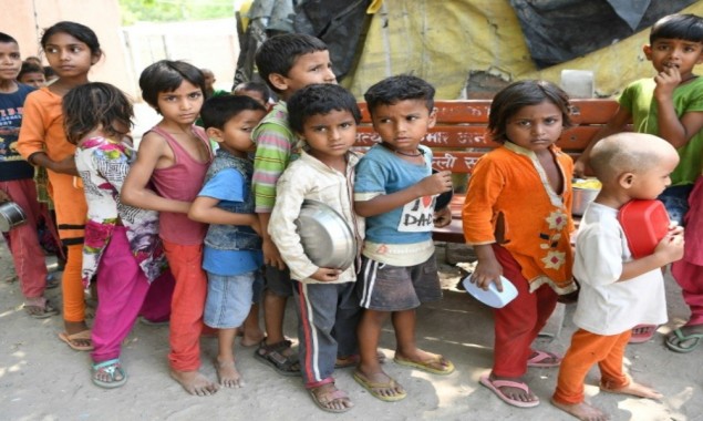 Coronavirus: 'Millions of South Asian children could fall below poverty line'