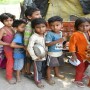 Coronavirus: ‘Millions of South Asian children could fall below poverty line’