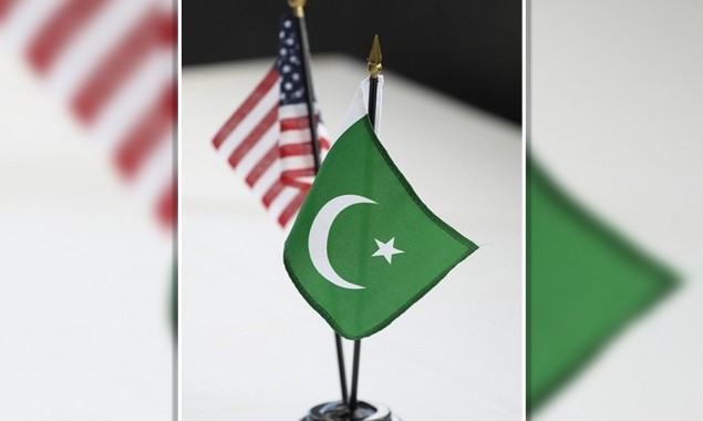 United States Mission to Pakistan condemns attack on Karachi Stock Exchange