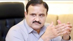 Punjab govt decides to tighten lockdown in Lahore