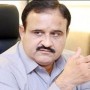 Solving economic problems of common man is first priority: Usman Buzdar