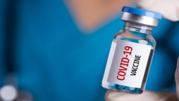 US gives $71 million to pharmaceutical firm for coronavirus vaccine device