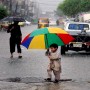 Punjab, KP and GB expects rain, Karachi to remain dry today