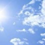Weather to remain hot and dry in most areas today