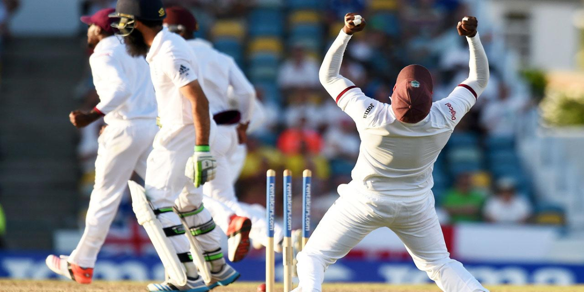 west indies