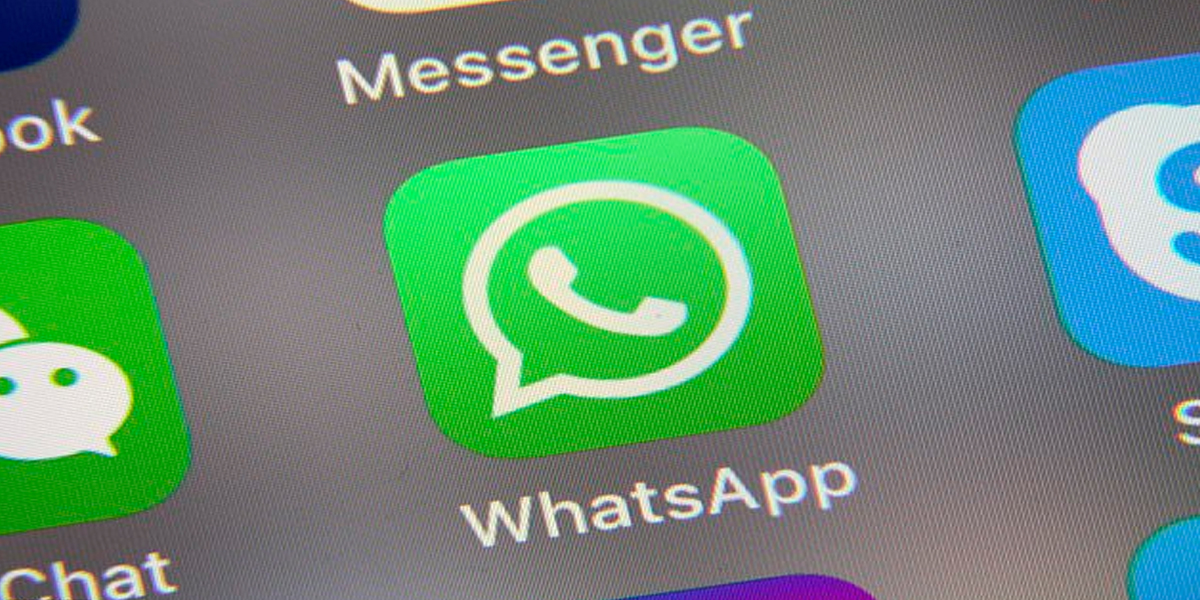 Few easy steps to remove participants from WhatsApp group