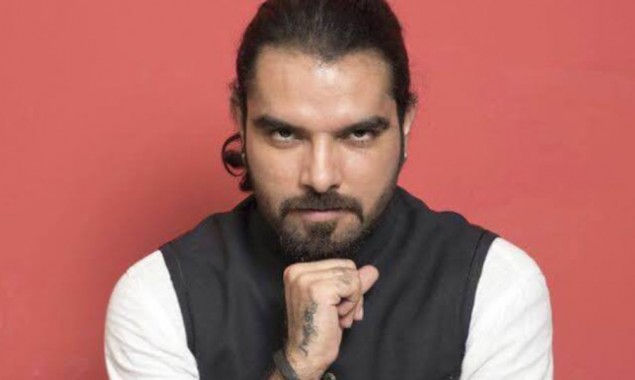 Yasir Hussain gets angry at people for selling plasma to covid-19 patients