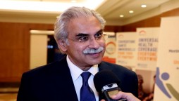 zafar mirza