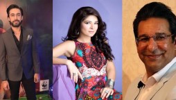 Rainfall in Karachi: Celebrities raise concern over current situation
