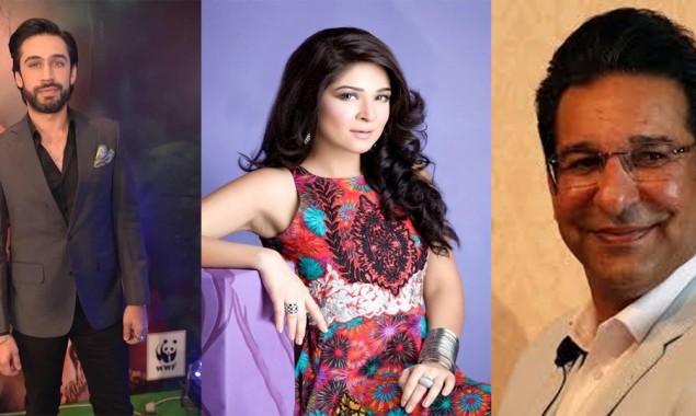 Rainfall in Karachi: Celebrities raise concern over current situation