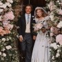 Princess Beatrice & Edoardo Mapelli Mozzi release official wedding photos