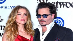 Johnny Depp "threatened to kill me many times", Amber Heard