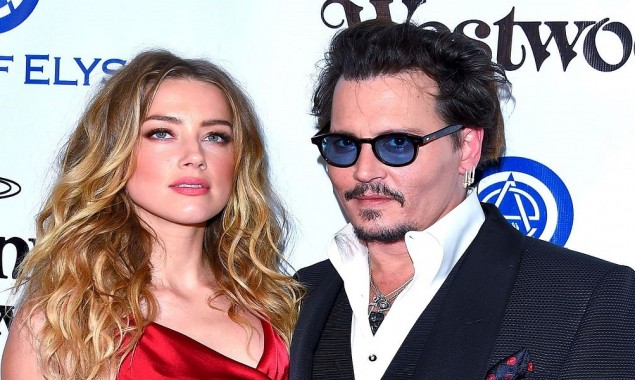 Johnny Depp “threatened to kill me many times”, Amber Heard