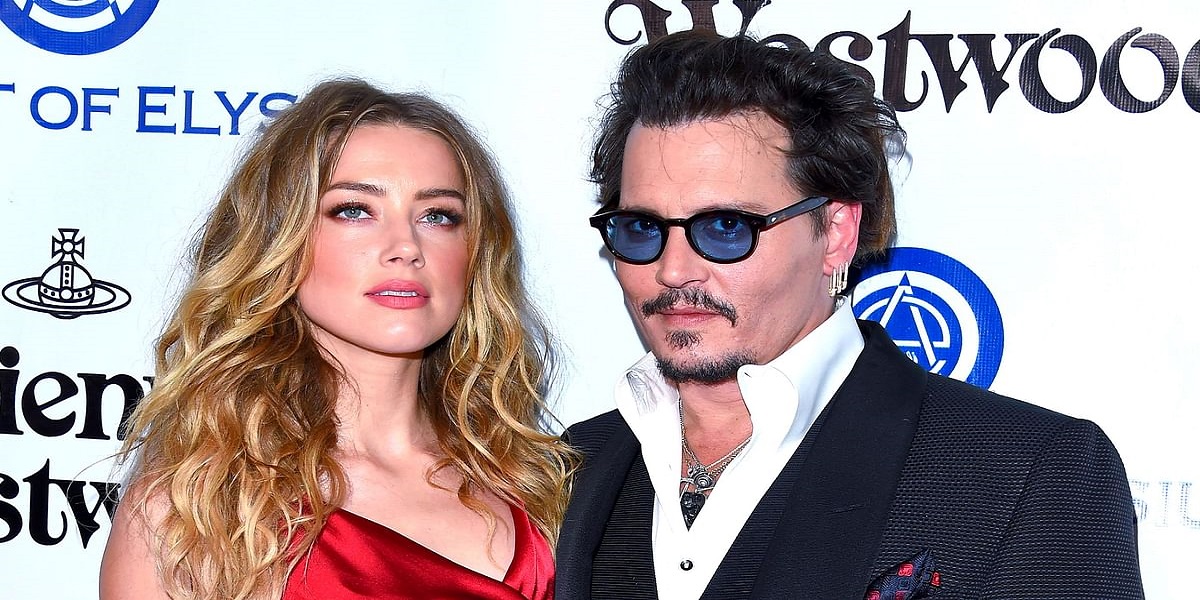 Johnny Depp "threatened to kill me many times", Amber Heard