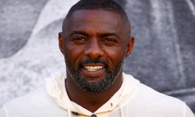 Idris Elba to receive Bafta special TV award