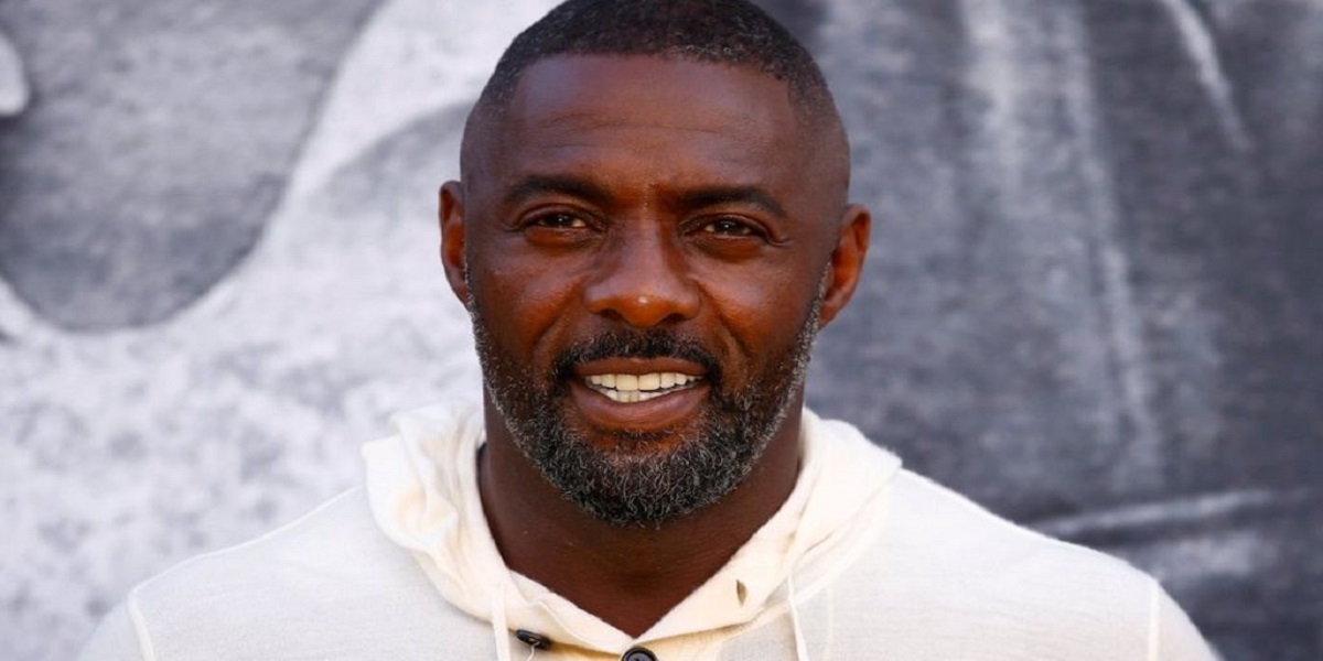 Idris Elba to receive Bafta special TV award