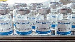 Coronavirus: US buys nearly entire world supply of Remdesivir